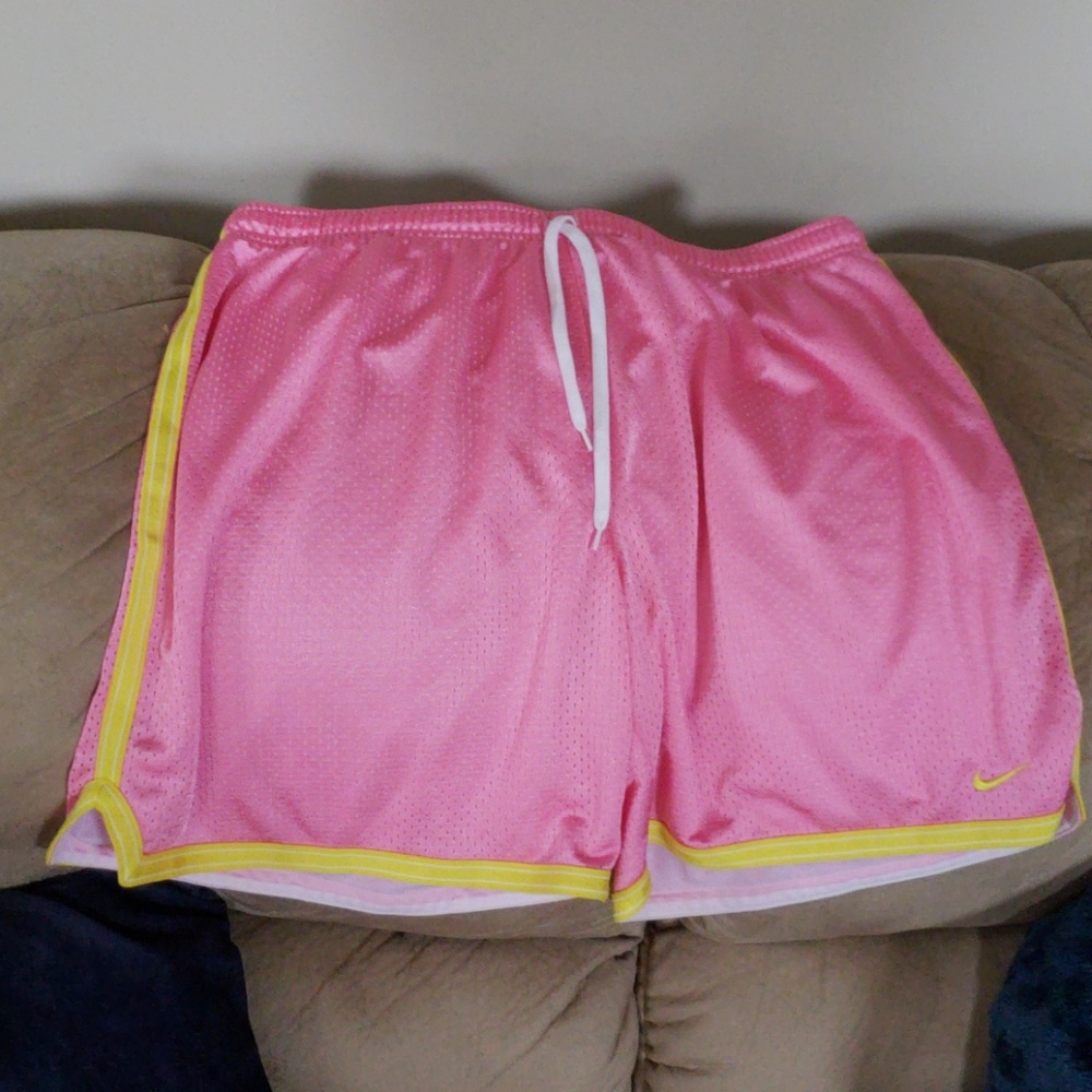 Nike shorts